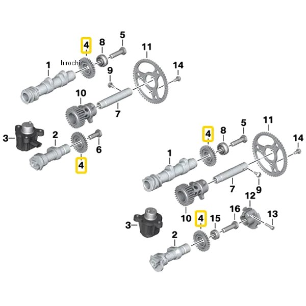 BMW純正 ギア ホィール 11318396282 JP店