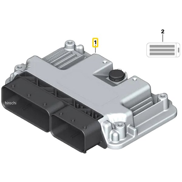 BMW純正 コントロール ユニット 13618392346 JP店