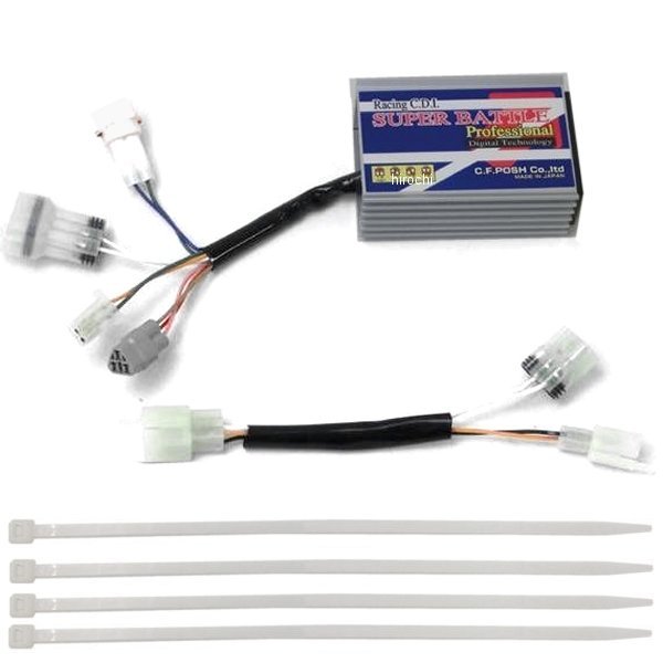 3点まとめ 楽天市場】【在庫あり】POSH ポッシュ 212461 レーシング CDI デジタル