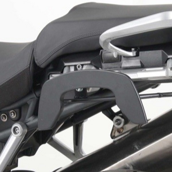 ヘプコアンドベッカー HEPCO&BECKER C-Bow 16年-19年 Tiger1200 Explorer ブラック 6307547 00 01 JP店