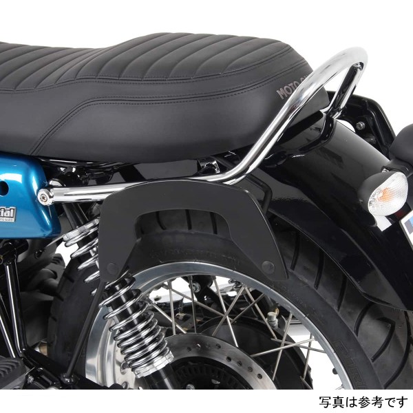 ヘプコアンドベッカー HEPCO&BECKER C-Bow 17年-18年 V7 III Stone クローム 630550 00 02 JP店 30,488円
