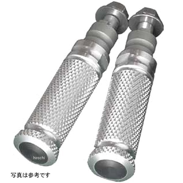 ベビーフェイス BabyFace ユニバーサルステップバー リジットタイプ スズキ-2 シルバー 002-US02SV JP店｜株式会社ヒロチー商事 店