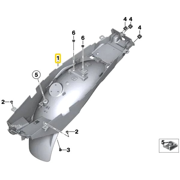 BMW純正 R ホイール カバー 46628546508 JP店