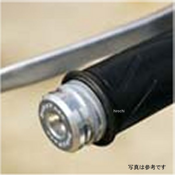 ベビーフェイス BabyFace ハンドルバーエンド φ30ショート YZF-R25 シルバー 005-BES22SV JP店｜株式会社ヒロチー商事 店