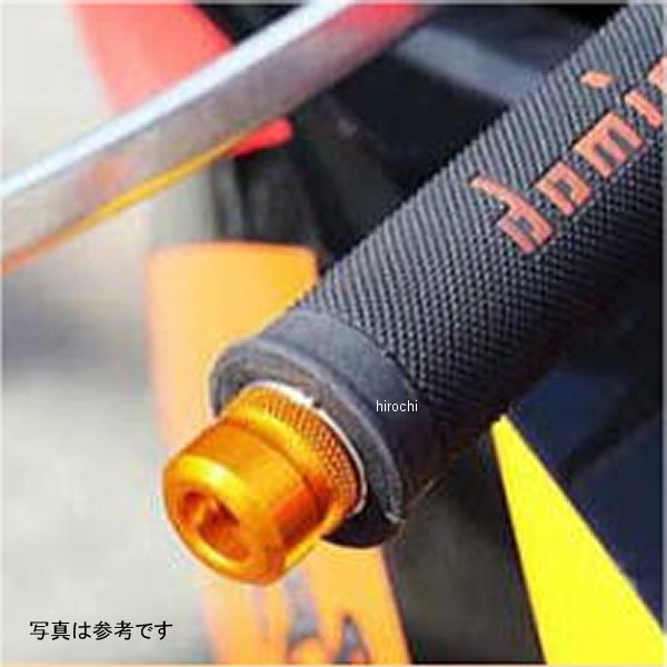 ベビーフェイス BabyFace ハンドルバーエンド φ22ショート YZF-R25 ステンレス 005-BES24S JP店