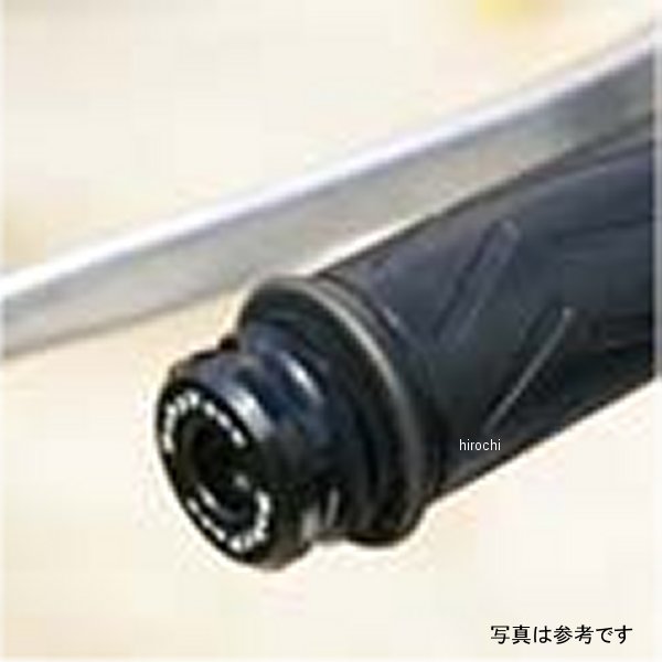 ベビーフェイス BabyFace ハンドルバーエンド φ30ショート M5 緑 005-BES05GR JP店