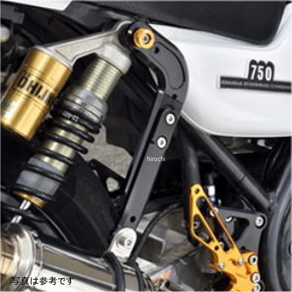 ベビーフェイス BabyFace サイレンサーハンガー 225-300mm 汎用 シルバー 005-EK011SV JP店