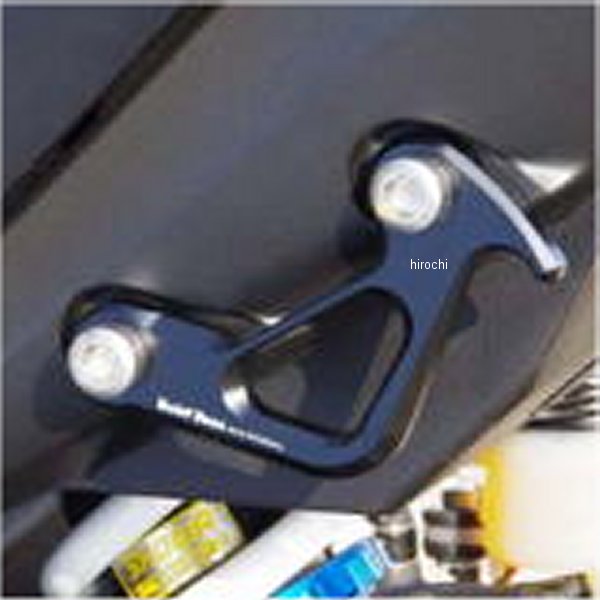 ベビーフェイス BabyFace レーシングフック 08年-17年 CB1000R 黒 005-FH009BK JP店