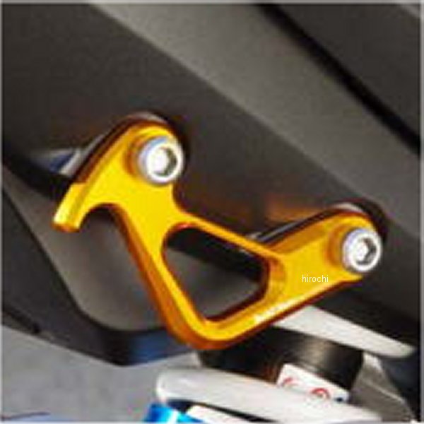 ベビーフェイス BabyFace レーシングフック 08年-17年 CB1000R ゴールド 005-FH009GD JP店