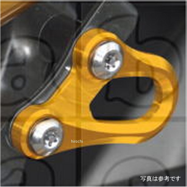 ベビーフェイス BabyFace レーシングフック 21年 MT-09 黒 005-FY010BK JP店