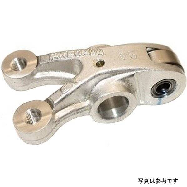 SP武川 アームコンプリート エキゾーストバルブロッカー グロム4バルブ 00-00-1311 JP店