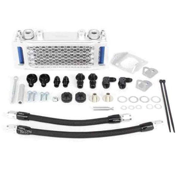 SP武川 コンパクトクールキット 4F ブレードホース#4 ST/SPC ヘッド下 ホンダ モンキー125 07-07-0350 JP店｜株式会社ヒロチー商事 店