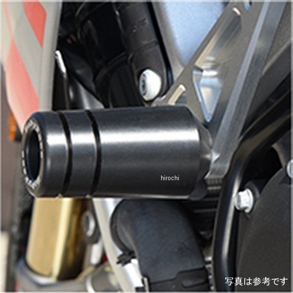 ベビーフェイス BabyFace フレームスライダー アプリリア トゥオーノV4R 006-SA005 JP店