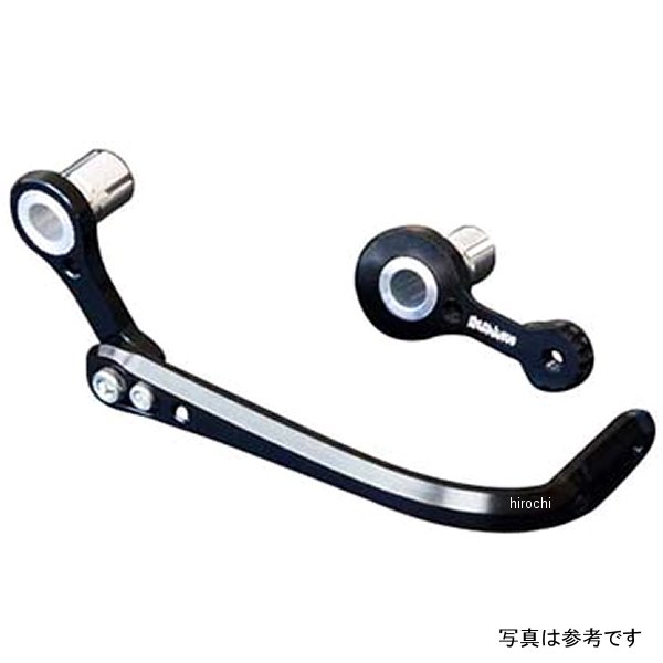 ベビーフェイス BabyFace レバーガード φ30用 20年 BMW S1000RR 黒 005-LG20BBK JP店