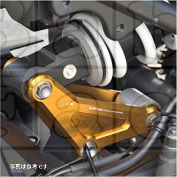 ベビーフェイス BabyFace リンクプレート Z900RS シルバー 005-K0018SV JP店