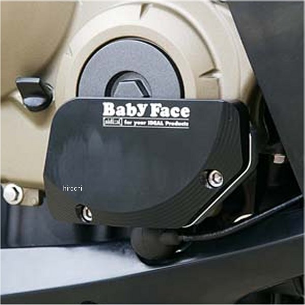 ベビーフェイス BabyFace エンジンスライダー 08年-11年 CBR1000RR 006-SH009A JP店 22,083円