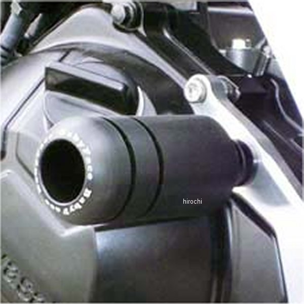 ベビーフェイス BabyFace エンジンスライダー 15年-17年 Z250 ABS 006-SK021EB JP店