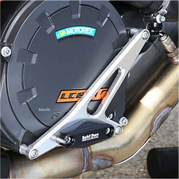 ベビーフェイス BabyFace エンジンスライダー 右側 14年以降 KTM 1290 デューク R 006-SKT07ER JP店