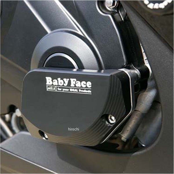 ベビーフェイス BabyFace エンジンスライダー 09年-14年 GSX-R1000 006-SS011B JP店