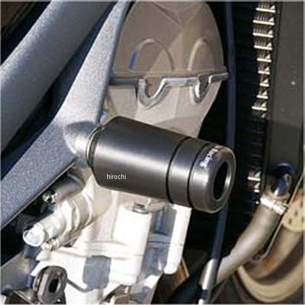ベビーフェイス BabyFace フレームスライダー 06年-12年 ストリートトリプル675 006-ST003 JP店｜株式会社ヒロチー商事 店