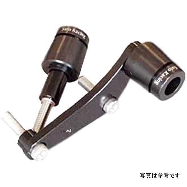 ベビーフェイス BabyFace フレームスライダー 03年-05年 YZF-R6 006-SY003BK JP店