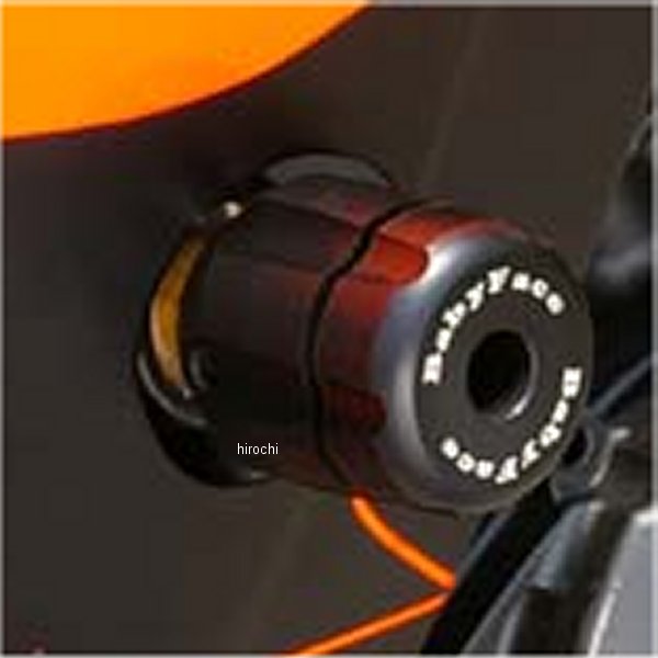 ベビーフェイス BabyFace フレームスライダー ダイレクトマウント 09年-14年 YZR-R1 006-SY013R JP店