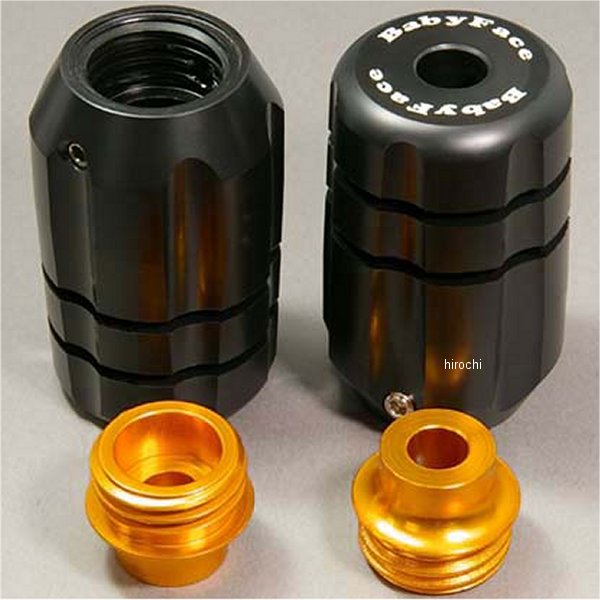 ベビーフェイス BabyFace フレームスライダー 09年以降 VMAX1700 006-SY014 JP店|株式会社ヒロチー商事 店