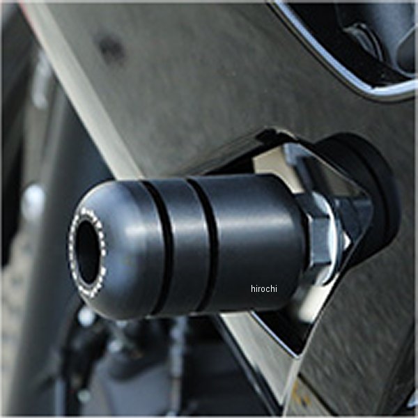 ベビーフェイス BabyFace フレームスライダー 17年以降 Ninja650、Z650 006-SK028 JP店