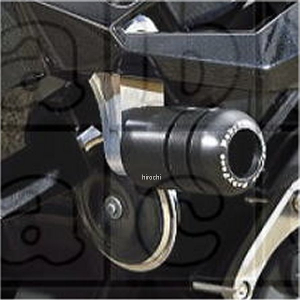 ベビーフェイス BabyFace フレームスライダー 19年以降 Z400、Z250 006-SK034F JP店
