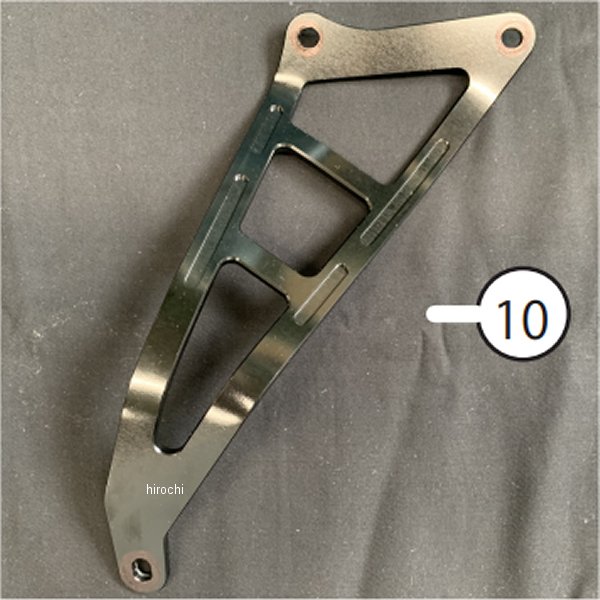 ビート マフラーステー BEET ビート サイレンサーステーセット Ninja ZX-25R KAWASAKI