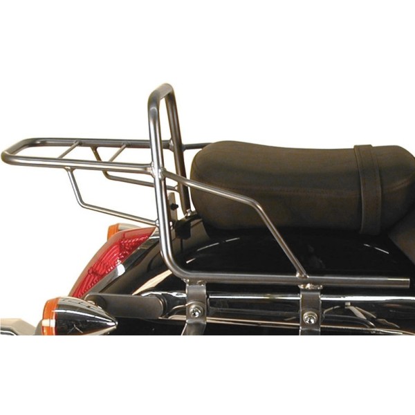 ヘプコアンドベッカー HEPCO&BECKER トップケースキャリア リアラック クローム 08年 VT750 650955 01 02 JP店|株式会社ヒロチー商事 店