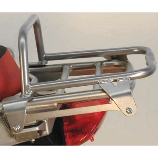 ヘプコアンドベッカー HEPCO&BECKER トップケースキャリア リアラック ブラック 08年-13年 R1200GSアドベンチャー 650651 01 01 JP店 25,252円