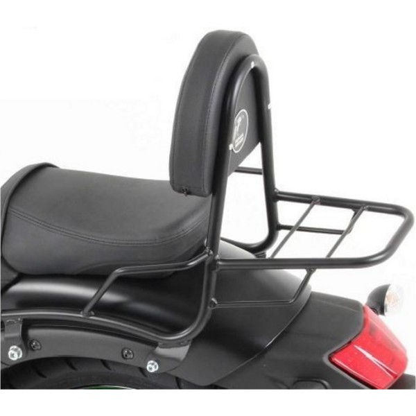 ヘプコアンドベッカー HEPCO&BECKER シーシーバー（ラック無）ブラック 16年-21年 バルカンS 6002524 00 01 JP店