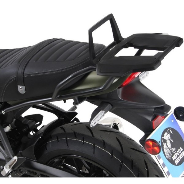 ヘプコアンドベッカー HEPCO&BECKER トップケースキャリア アルラック 18年-21年 Z900RS/CAFE ブラック 6522533 01 01 JP店 32,013円