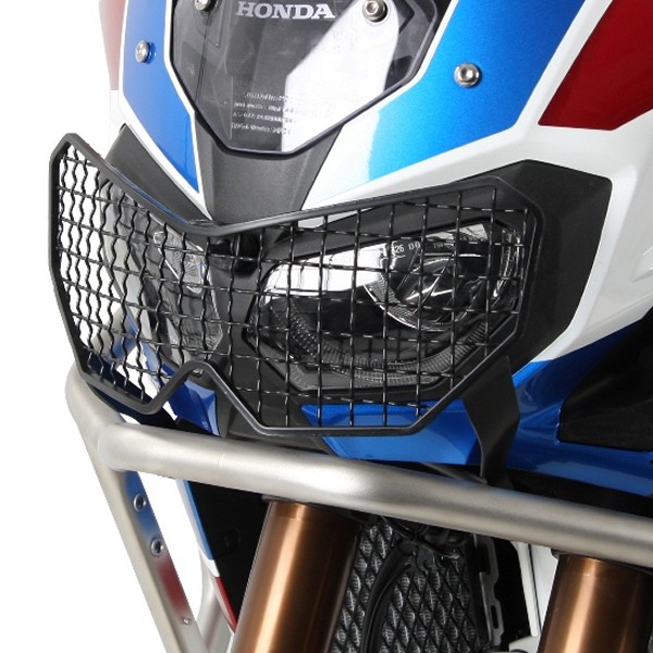 ヘプコアンドベッカー HEPCO&BECKER ヘッドライトグリル 18年-19年 CRF1000L アドベンチャースポーツ 7009510 00 01 JP店