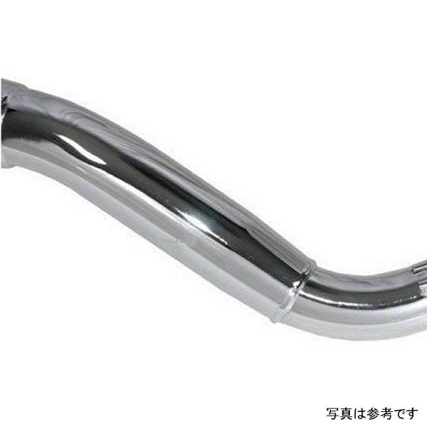 SP武川 エキゾーストパイプCOMP (DOWN) 00-00-1540 JP店
