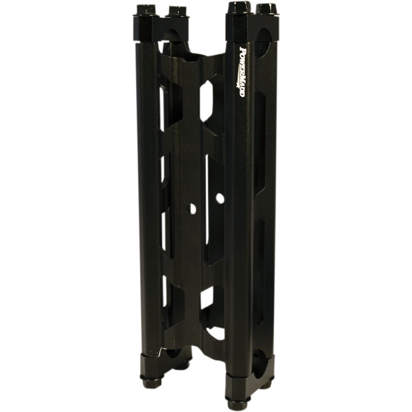 【USA在庫あり】 パワーマッド PowerMadd ピボット ライザー ナロー 8インチ(203mm) 0602-0976 JP店