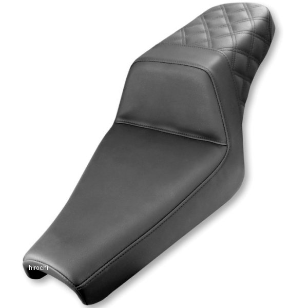 【USA在庫あり】 サドルメン Saddlemen シート Step-up XL 4.5ガロン リア LS 黒 0804-0682 JP店