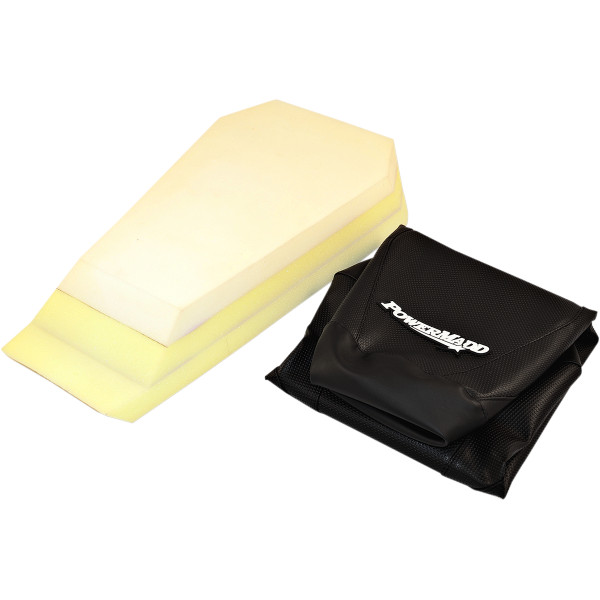 【USA在庫あり】 パワーマッド PowerMadd シート ライザーキット Ski-Doo 0821-2105 JP店
