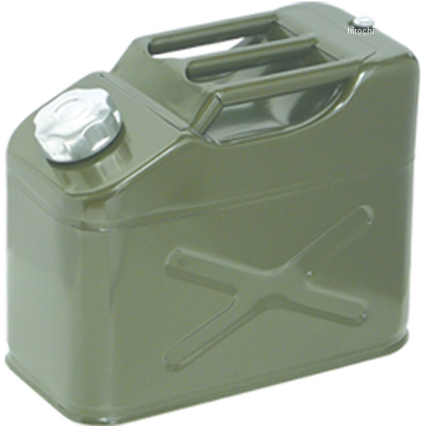 エマーソン EMERSON ガソリン携行缶G 10L 縦型 2個入り EM-142 JP店