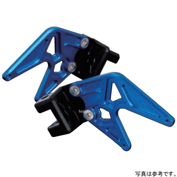 シフトアップ レーシングスタンドフック(BL)エイプ/NSF 201750-16 JP店