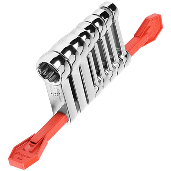 スナップオン Snap-on ミリ トルク アダプター 12ポイント 8個セット 208FRDHM JP店