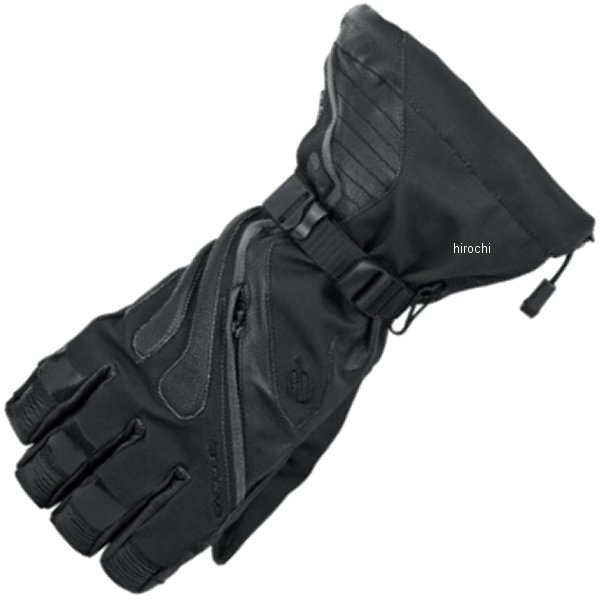 【USA在庫あり】 アクティバ Arctiva GLOVE S8 MERDIAN BK SM 3340-1200 JP店