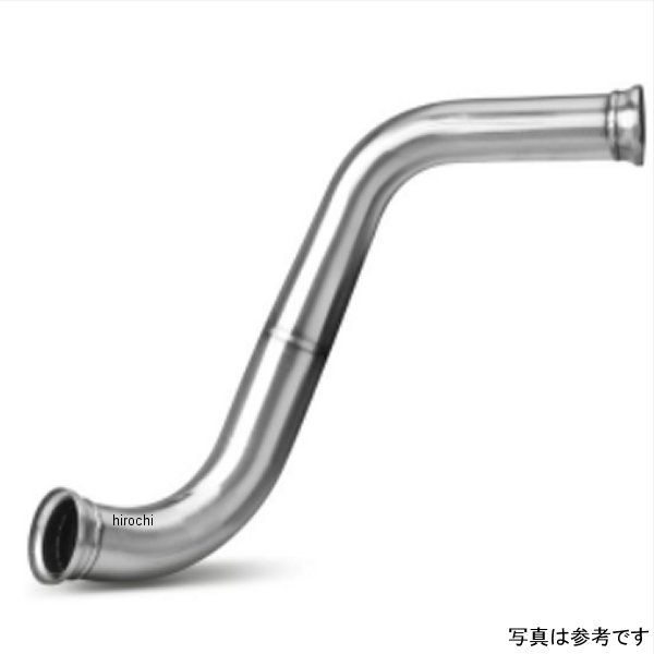 ミヴ Mivv ストレートパイプ純正触媒除去用 17年-20年 KTM 250Duke ステン KT.019.C2-250Duke JP店