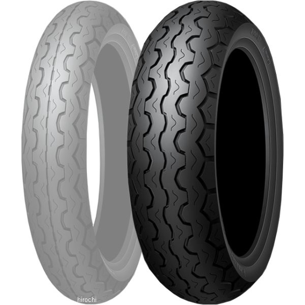 【メーカー在庫あり】 ダンロップ DUNLOP TT100GP ラジアル 150/70ZR17（69W） TL リア 336860 JP店｜株式会社ヒロチー商事 店