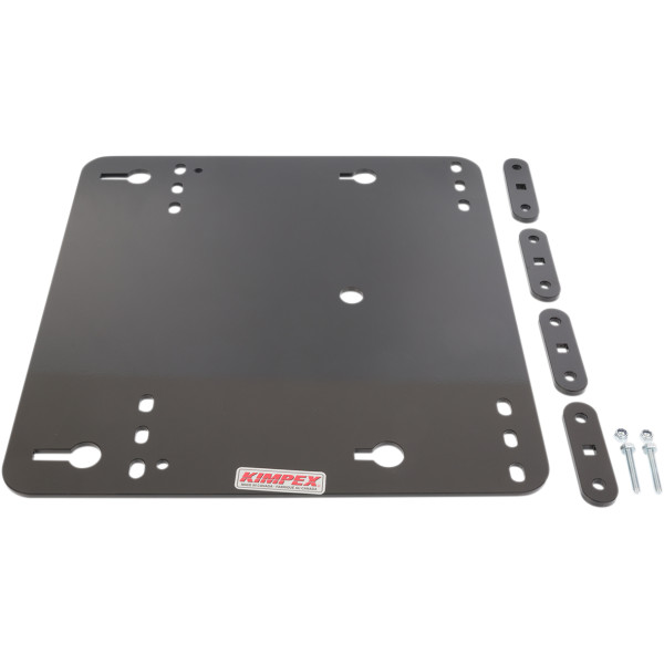 【USA在庫あり】 キンペックス Kimpex PLOW MNT BRACKET UTV CNG2 4501-0739 JP店