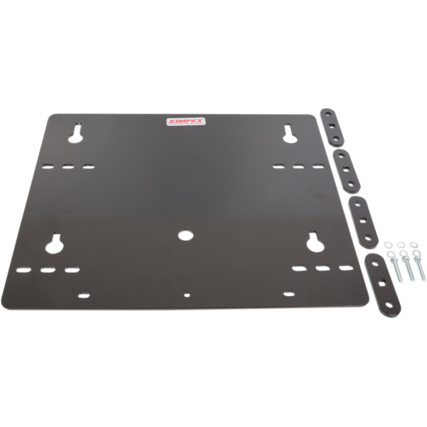 【USA在庫あり】 キンペックス Kimpex PLOW MNT BRACKET UTV CNG2 4501-0740 JP店