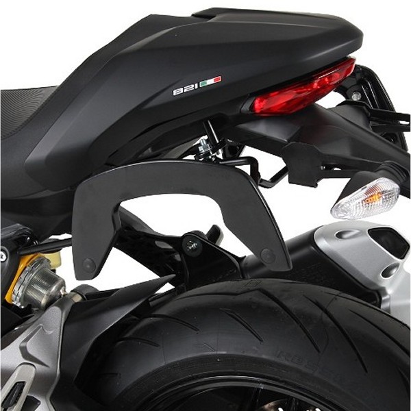 ヘプコアンドベッカー HEPCO&BECKER C-Bow 18年 Monster 821 ブラック 6307565 00 01 JP店