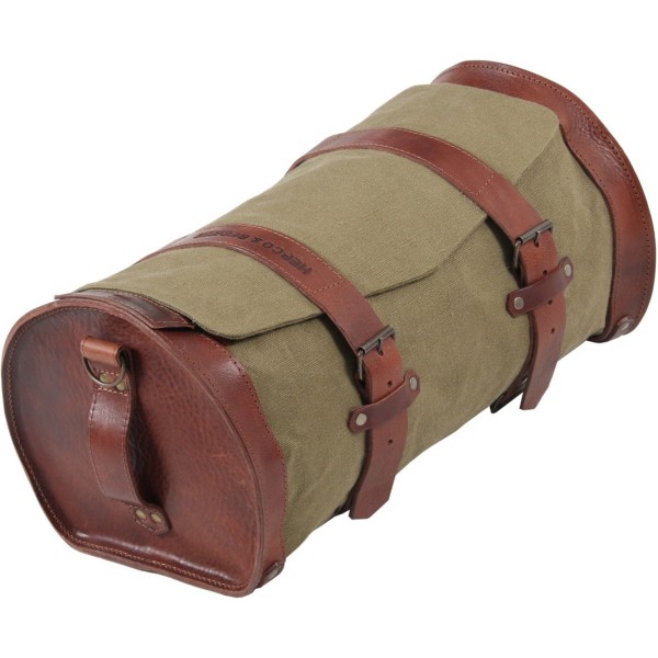 ヘプコアンドベッカー HEPCO&BECKER リアバッグ Legacy 25L 6451975 00 08 H JP店