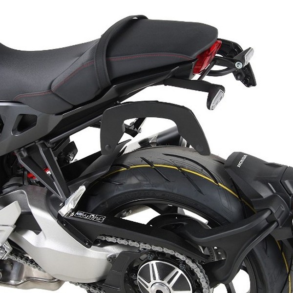 ヘプコアンドベッカー HEPCO&BECKER C-Bow 18年-20年 CB1000R ブラック 6309509 00 01 JP店